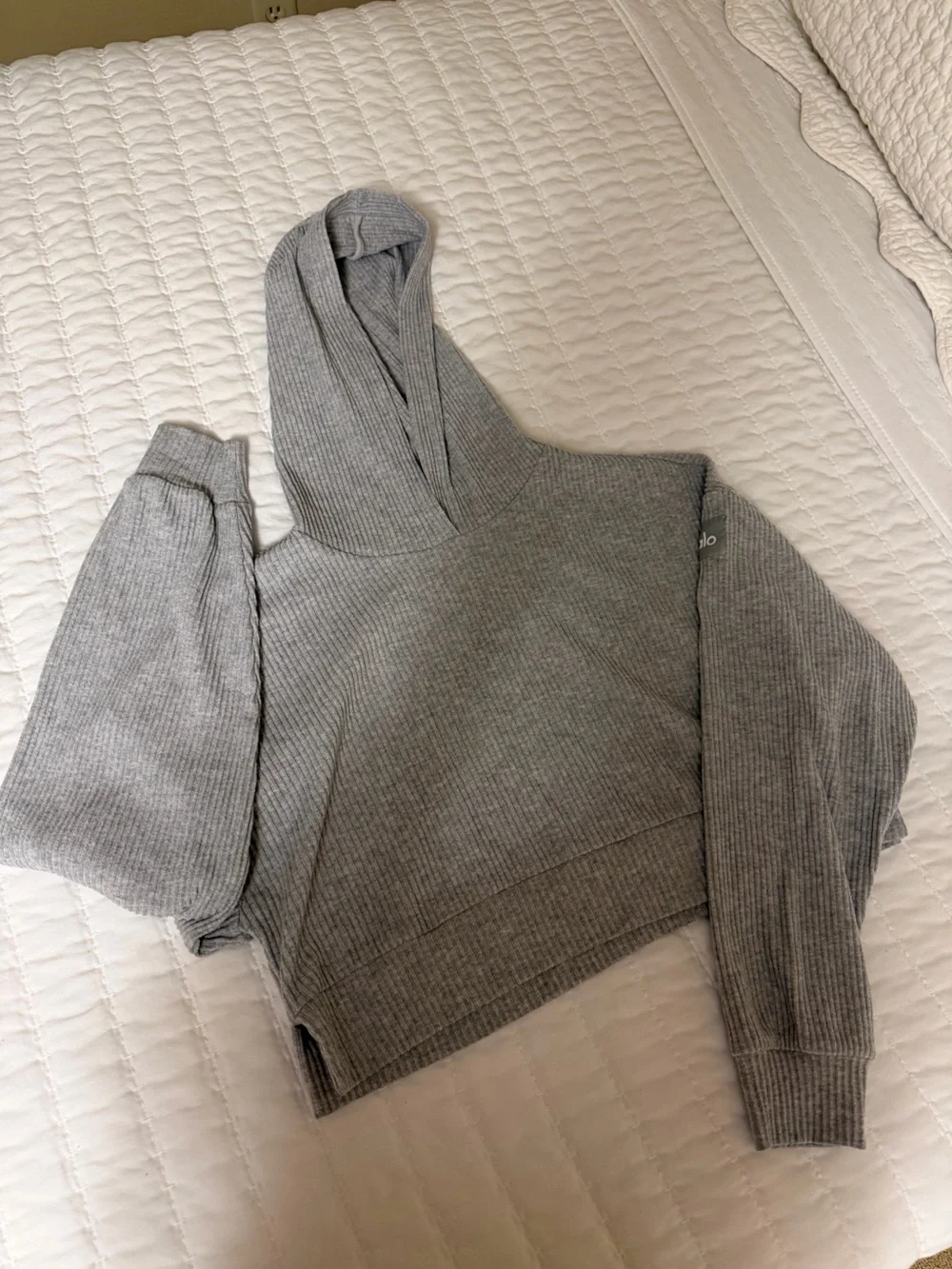 ALO Yoga Muse Hoodie